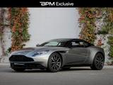 Aston Martin DB11 4.0 V8 - graue Aston Martin DB11