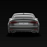 Audi S5 Coupé 3.0 TFSI quattro | 354 PS | Panora - Audi S5 mit Schiebedach