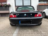BMW Z3 Roadster 2.0 Leder 59650 km Sechszylinder - BMW Z3: 2.0