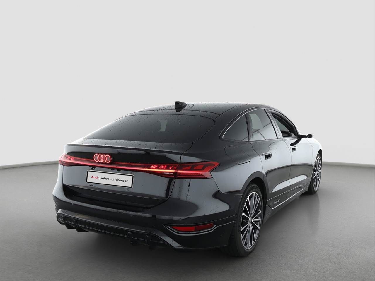 Audi A6 e-tron - Bild 3