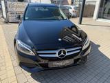 Mercedes-Benz C 180 C T-Modell, 2.HAND,AHK, AUTOMATIK,uvm. - gebrauchte Mercedes-Benz C 180 aus dem Jahr 2015