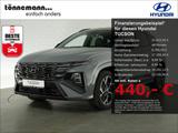 Hyundai Tucson FACELIFT T-GDI N-LINE 48V DCT+LED MATRIX+ - Hyundai TUCSON Jahreswagen