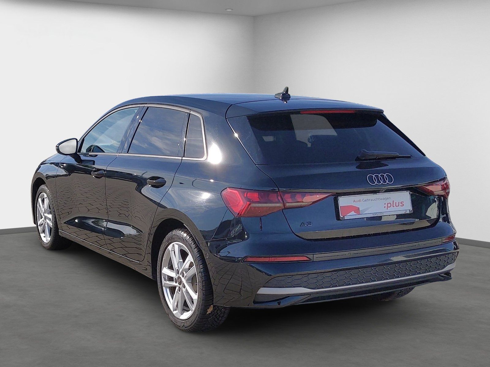 Audi A3 - Bild 3