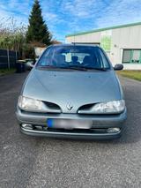 Renault Megane Scenic, Automatik TOP - Renault Megane aus 1998