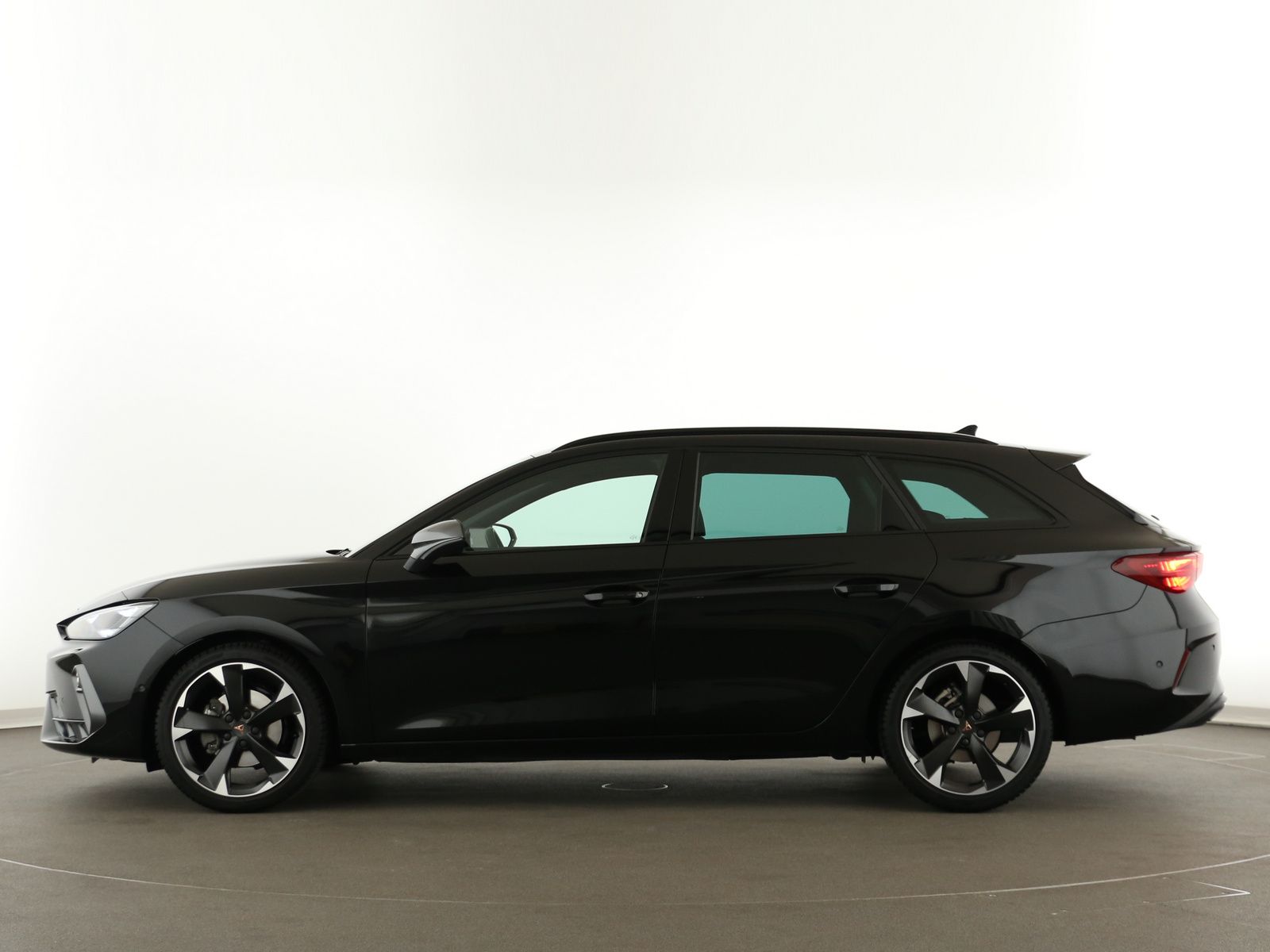 Cupra Leon - Bild 4
