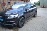 Audi Q 7    Diesel - Audi Q7