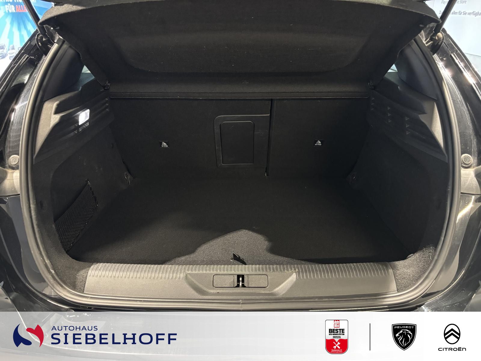 Peugeot 308 - Bild 7
