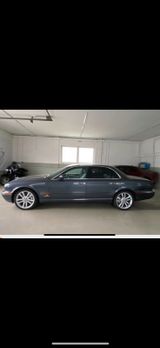 Jaguar XJR  - Jaguar aus 2003