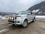 Toyota Hilux  ~ 3.0 D- 4D ~ Top zustand - Toyota Hilux: 3.0