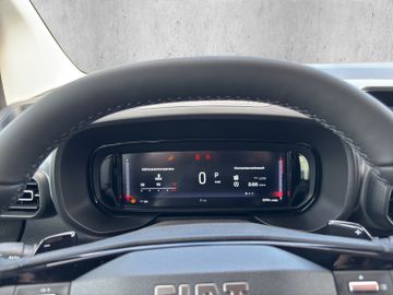 Fiat Doblo Maxi 1.5 131 BlueHDi +7SItz+Kamera+USB
