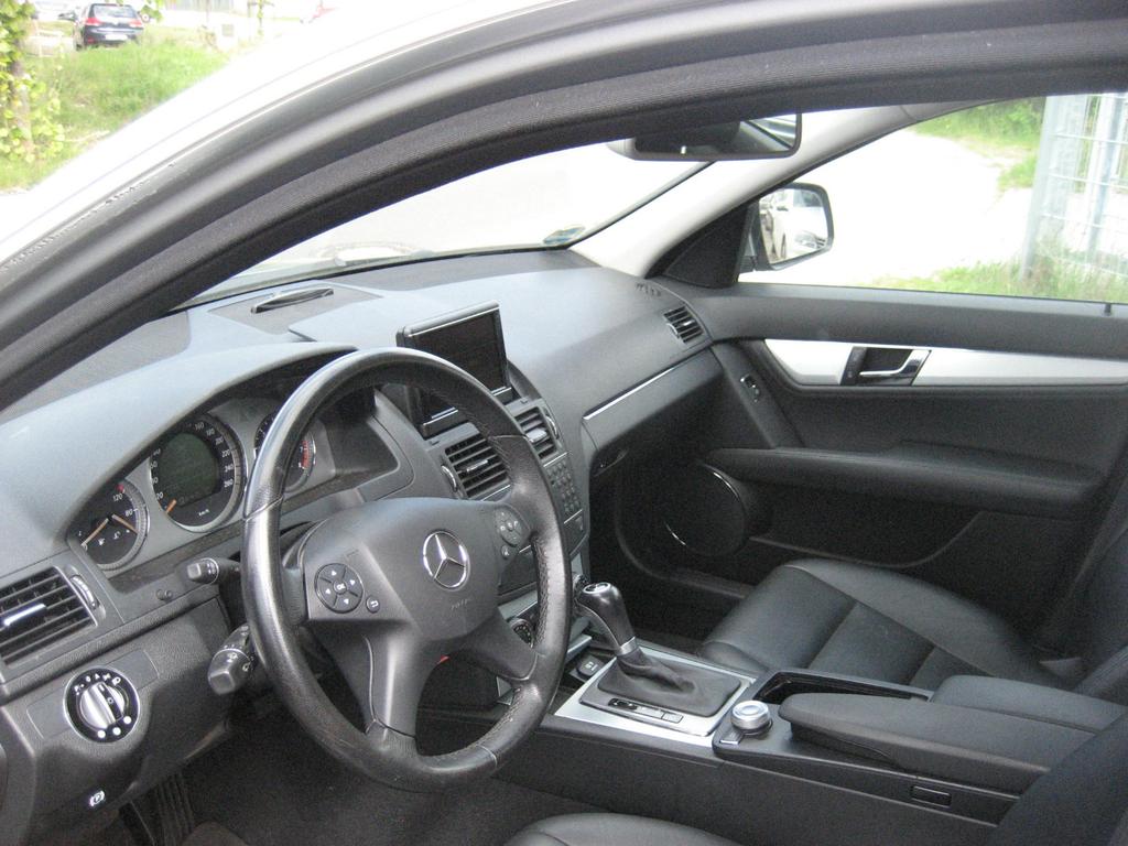 Mercedes-Benz C 280