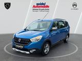 Dacia Lodgy 1.6 SCe 100 StepwayComfort, 1.HD, wenig KM - Dacia Van 7-Sitzer