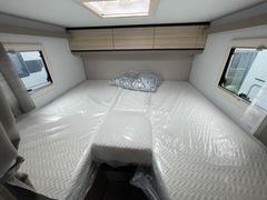Adria Compact 60Y DL *60Y*Jubilee*180PS