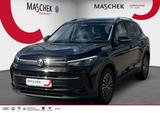 Volkswagen Tiguan ENERGY 1.5 l eTSI DSG LED ACC Navi 8-fach