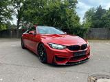 BMW M4 Competition F82 M-Performance 2. Hand - BMW M4: M Performance