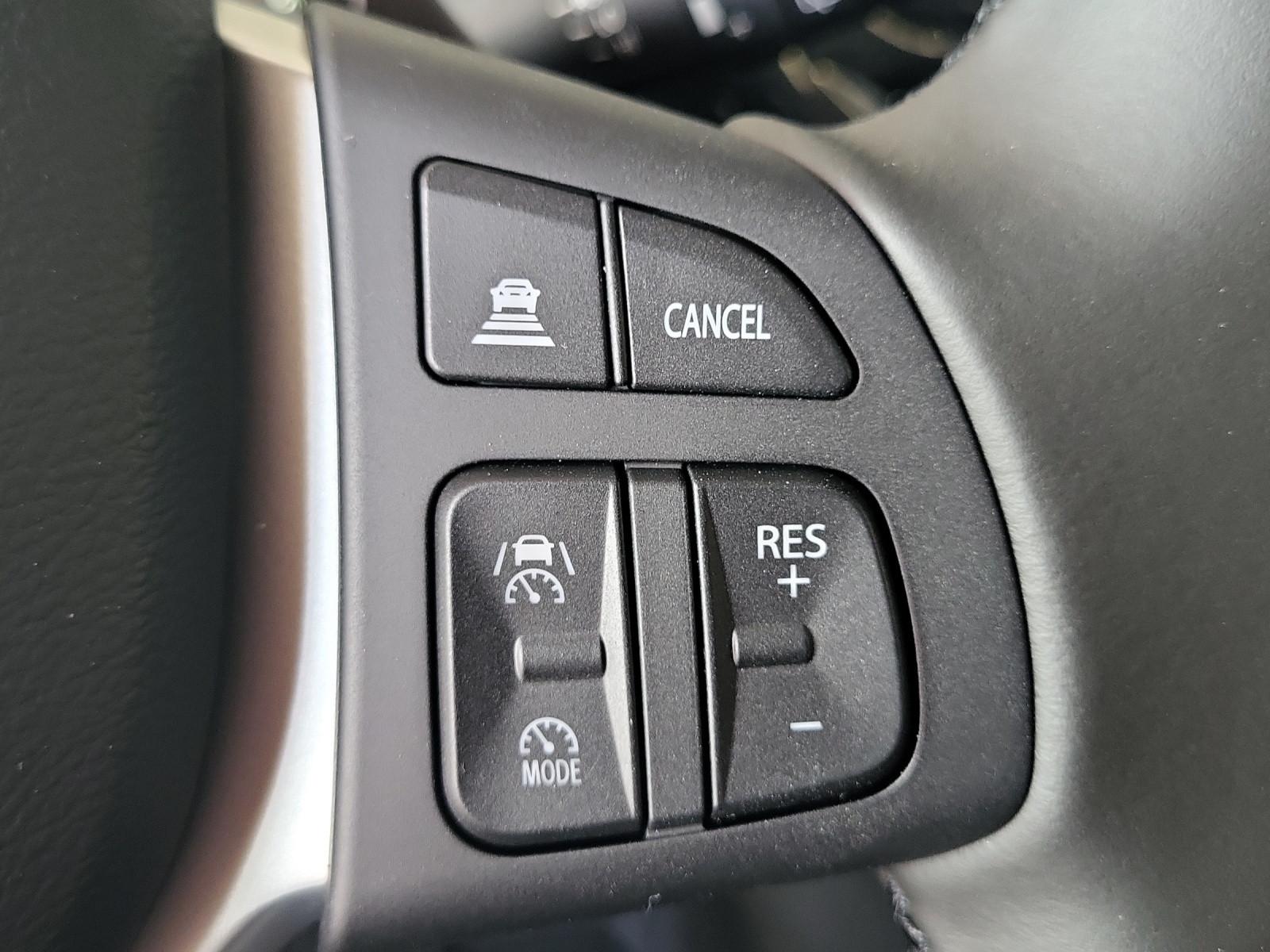 Suzuki S-Cross 1.4 Comfort+ Hybrid ALLGRIP AT