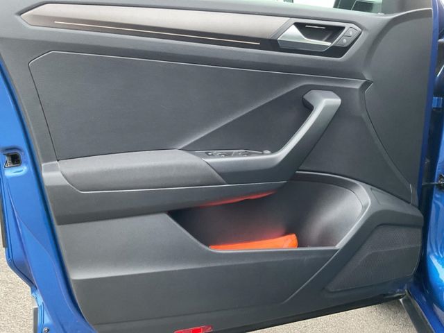 T-Roc Style 1.0 TSI 2-Zonen-Klimaautom SHZ AHK
