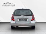 Mercedes-Benz A 150 Sport NAVI/XENON/SITZHZG/ALU18/MFL - gebrauchte Mercedes-Benz A-Klasse aus dem Jahr 2006