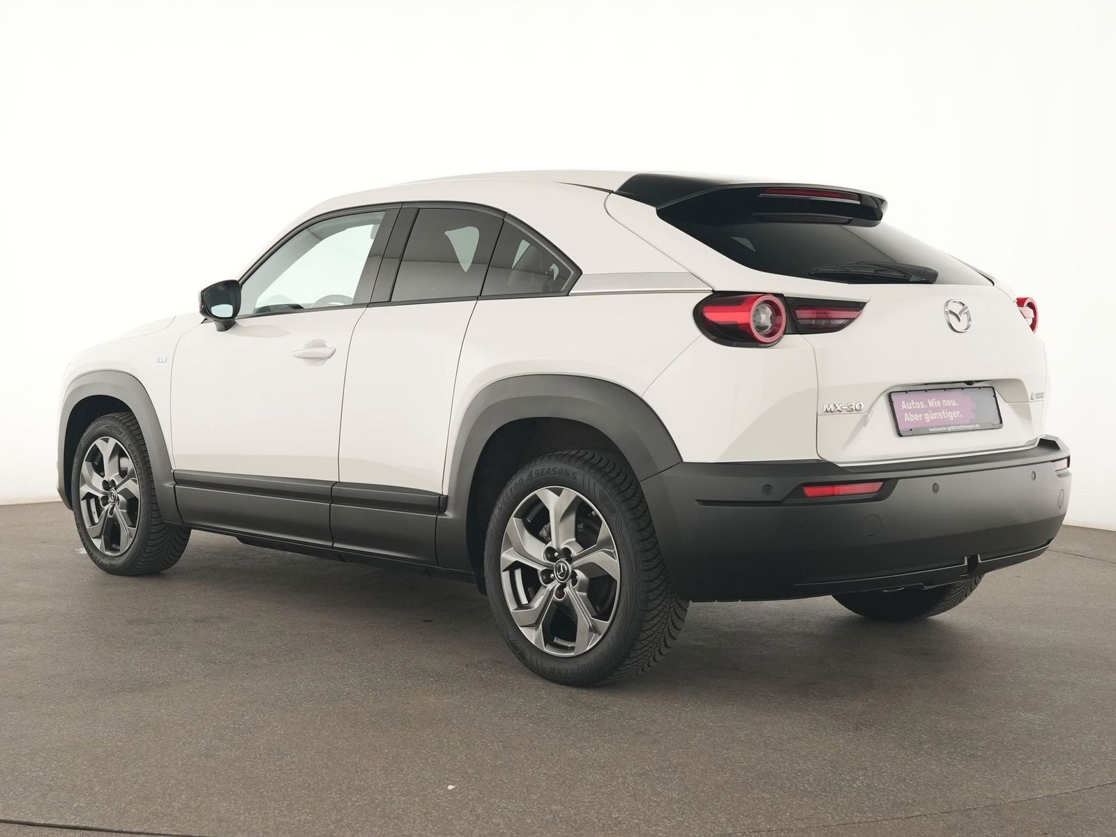 Mazda MX-30 - Bild 8