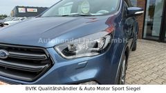 FORD Kuga/ST-Line/Vollausstattung/Tüv&Service Neu/TOP