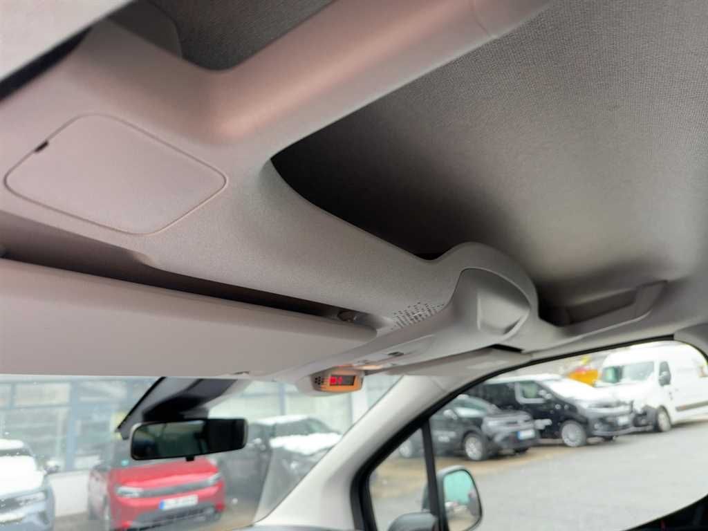 Opel Combo Life - Bild 16