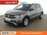 Volkswagen T-Cross 1.0 TSI Style Aut.*LED*ACC*PDC*SHZ*KLIMA - VW T-Cross Gebrauchtwagen in Berlin