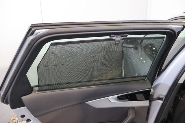 Audi A4 Avant 35 TDI ACC+LED+LANE+CARPLAY+ALU
