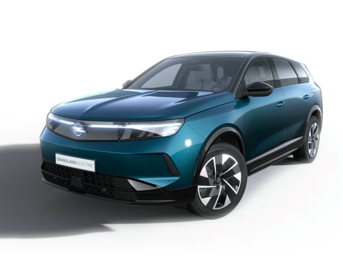 Opel Grandland (X) - Bild 2