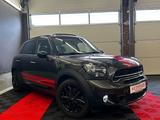 MINI Cooper Countryman S ALL4*XENON*H&K*PANO*NAVI* - MINI MINI: Geländewagen