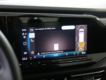 Volkswagen Caddy eHybrid DSG STYLE LED NAVI ACC KAMERA AHK