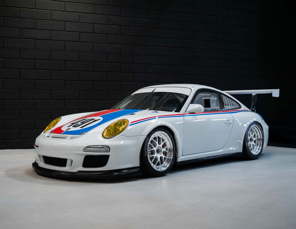 Porsche 911 Urmodell