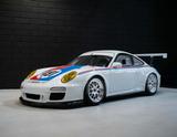 Porsche 911 997 GT3 Cup Racingcar - Porsche: Gt3 Cup