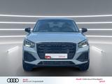 Audi Q2 35 TFSI NAVI ACC AHK Optik-schw.+ 18" advance - Audi Q2 aus 2025