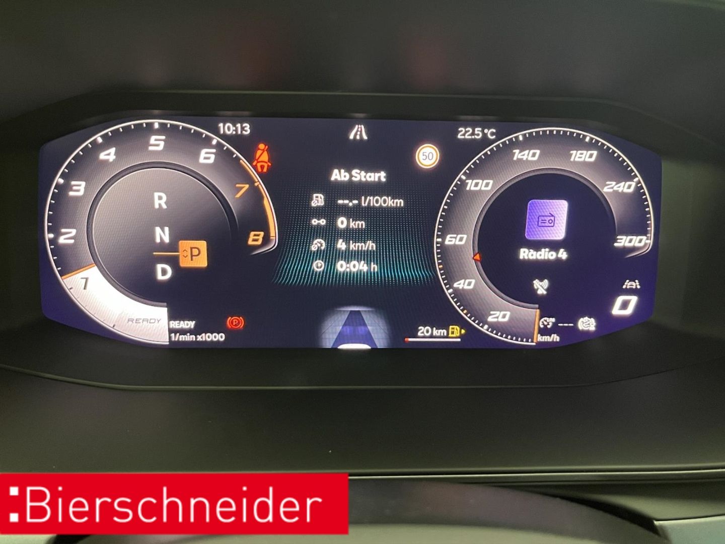 Cupra Leon - Bild 16