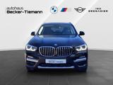 BMW X3 xDrive30i 19" / AHK / Harman Kardon / Lkrd He - BMW X3: Navigationssystem