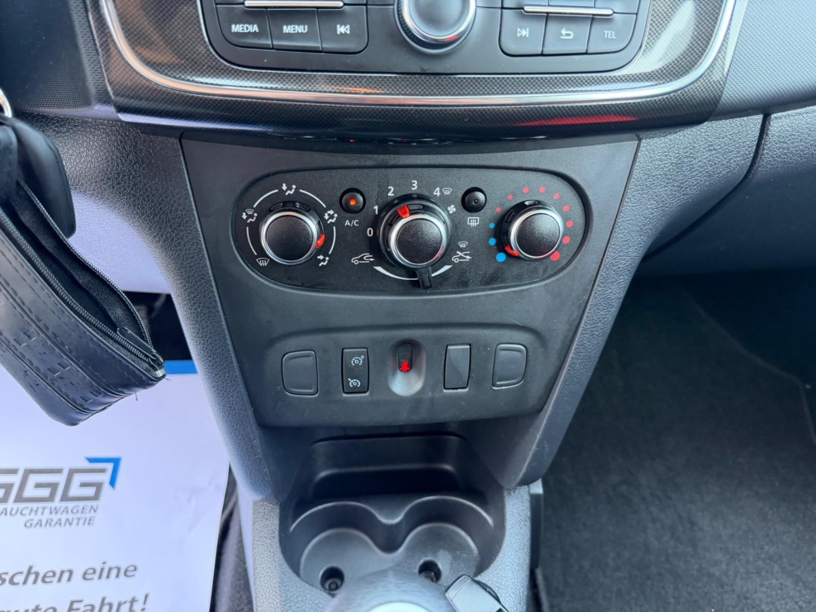 Dacia Sandero II Comfort