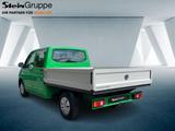 Volkswagen T6.1 DoKa Pritsche 2.0 TDI NAVI - Volkswagen T1 doka