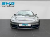Porsche 997 Carrera Coupe Schalter NAVI XENON SHD PDC - Porsche 911er Reihe: Carrera