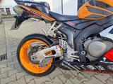 Honda CBR1000RR SC57 - HONDA ORANGE