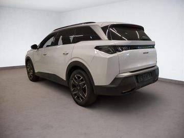 Peugeot 5008 - 9