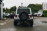 Jeep Wrangler Rubicon 392- X-Treme 6,4l V8 - Jeep: Rubicon