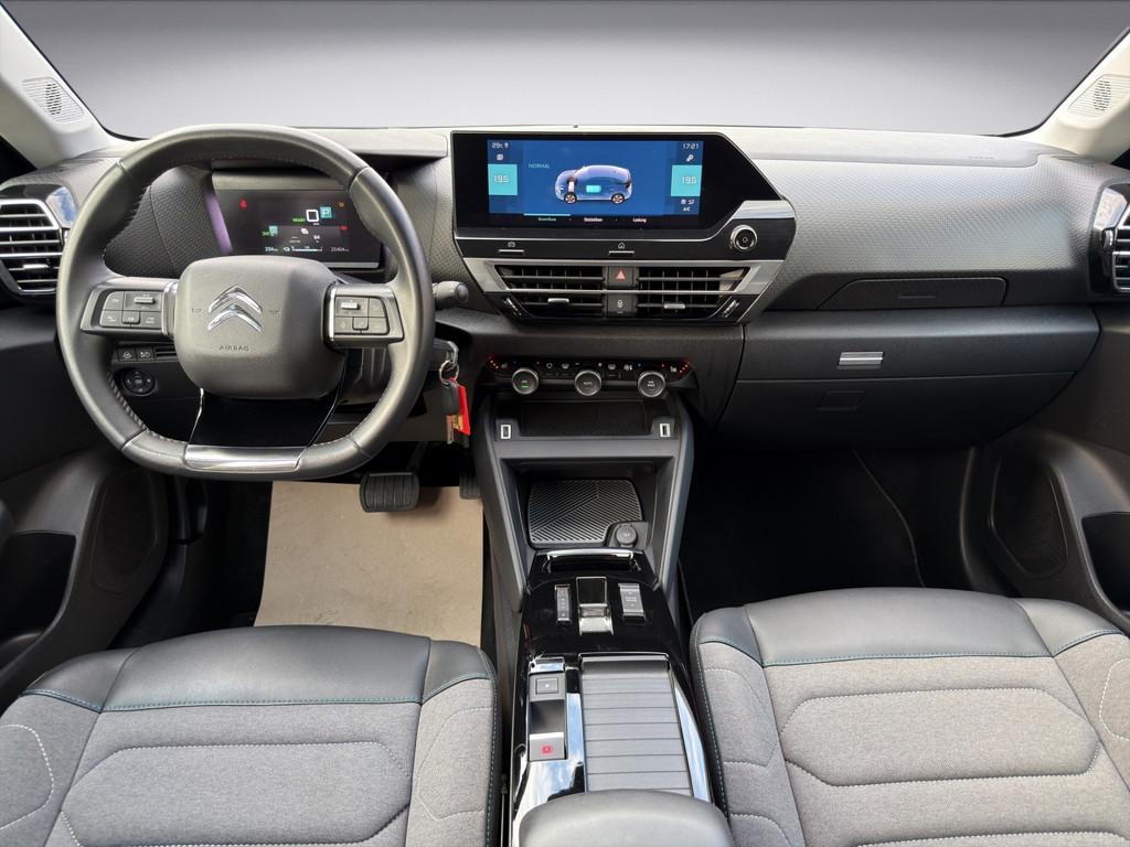 Citroën ë-C4 Feel Pack FULL-LED SHZ NAVIGATIONSSYSTEM