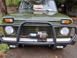 Lada Niva Bj 1996 - Lada aus 1996