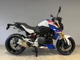 BMW F 900 R - BMW 9