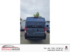 MALIBU 640 Van diversity LE K charming coupe Neues Mode