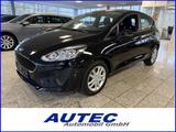 Ford Fiesta 1.0 Automatik Klimaautomatik+Navi - Ford Fiesta: Automatik