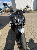 CFMOTO 800NK ADVANCED - CFMOTO 800NK ADVANCED