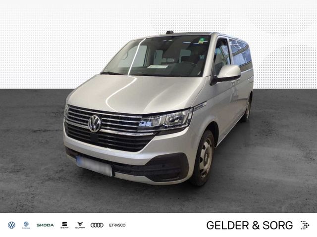 Volkswagen T6.1 Multivan 2.0 TDI AHK*Navi*Digital*Stand.*DA