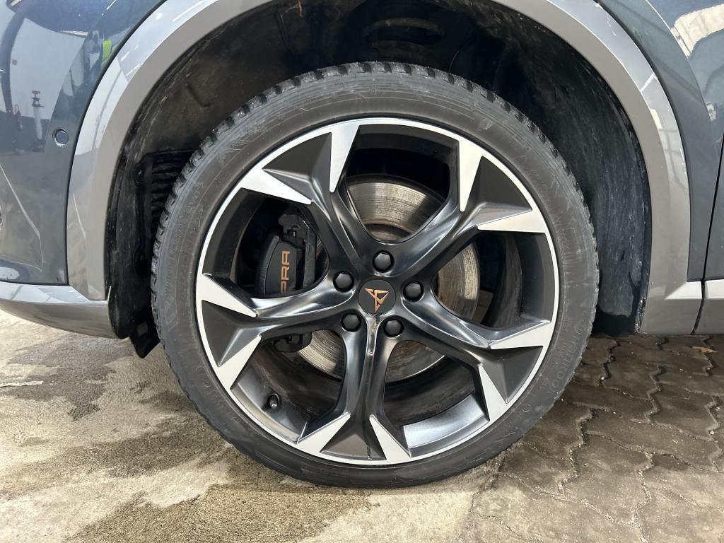 Cupra Formentor 2.0 TSI VZ 4Drive Winter LED Alu19'' B, миниатюра 6