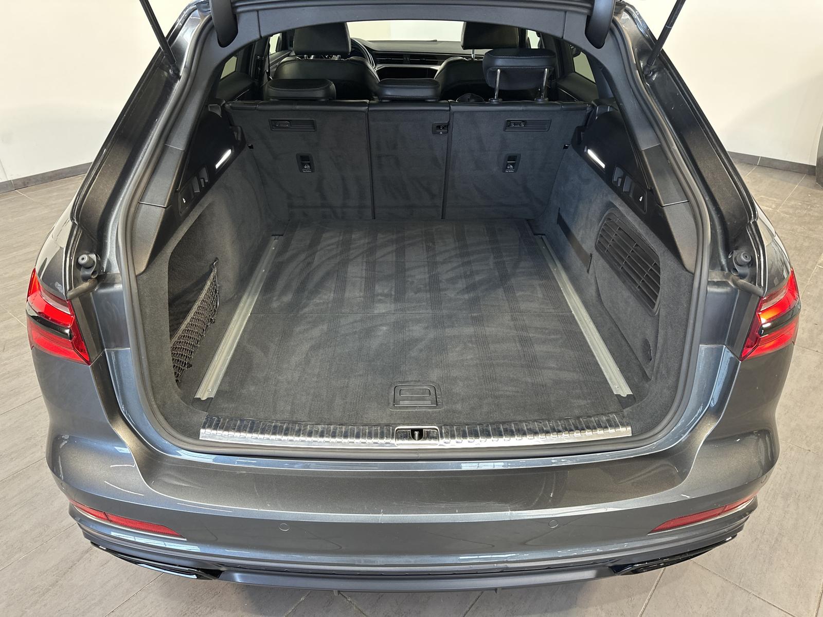 Audi A6 Avant 45 TFSI Qu S-Line NAV+LED+PANO+360°+ACC, миниатюра 6